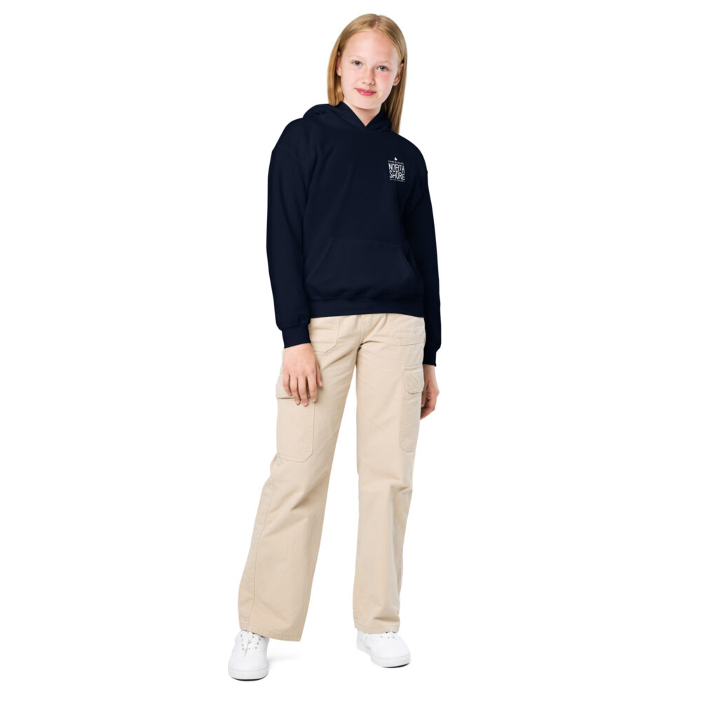 Neighbourhood Youth heavy blend hoodie - Image 7