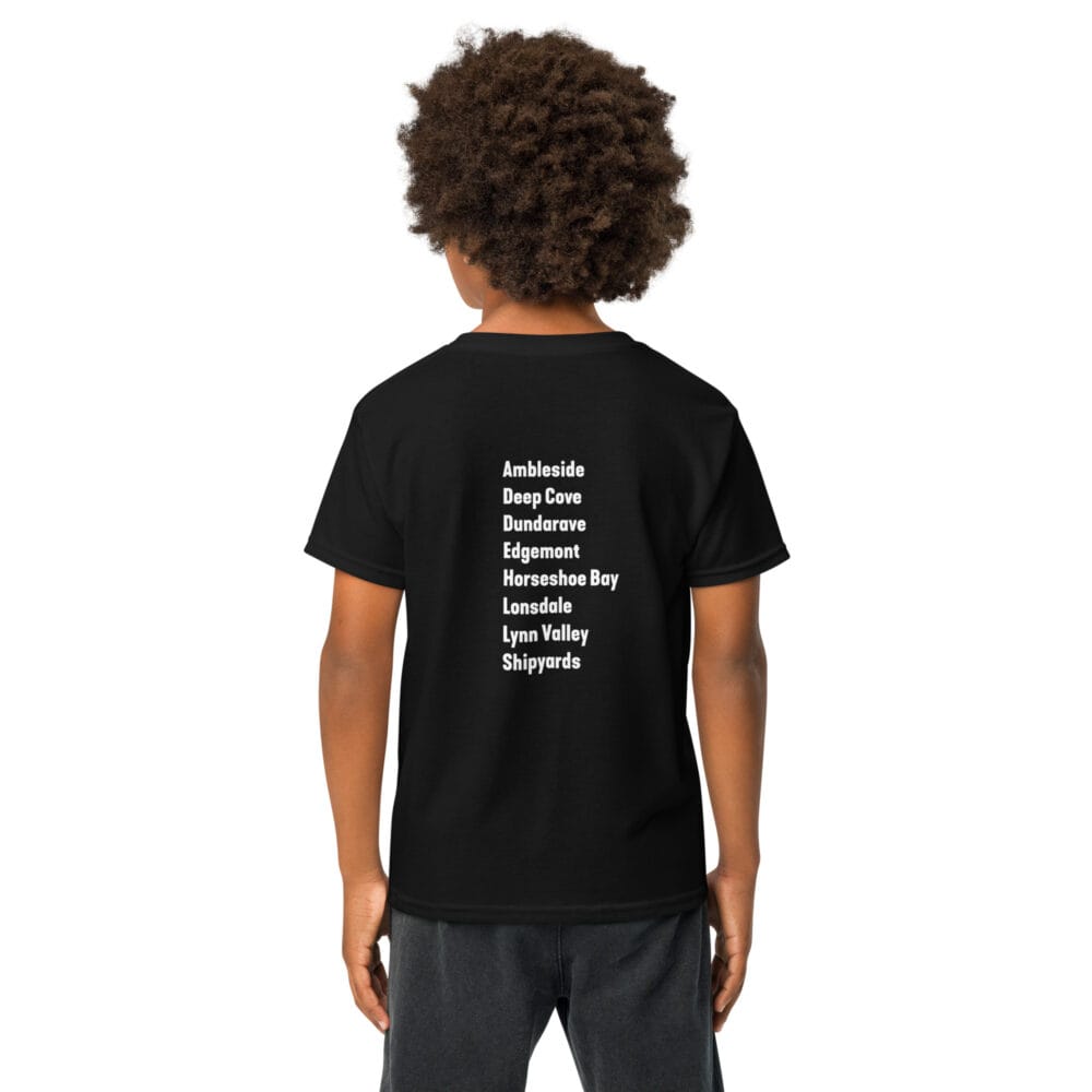 Neighbourhood Youth t-shirt - Image 8