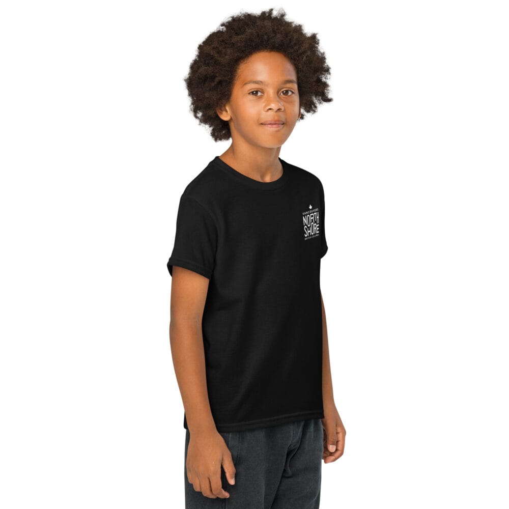 Neighbourhood Youth t-shirt - Image 7