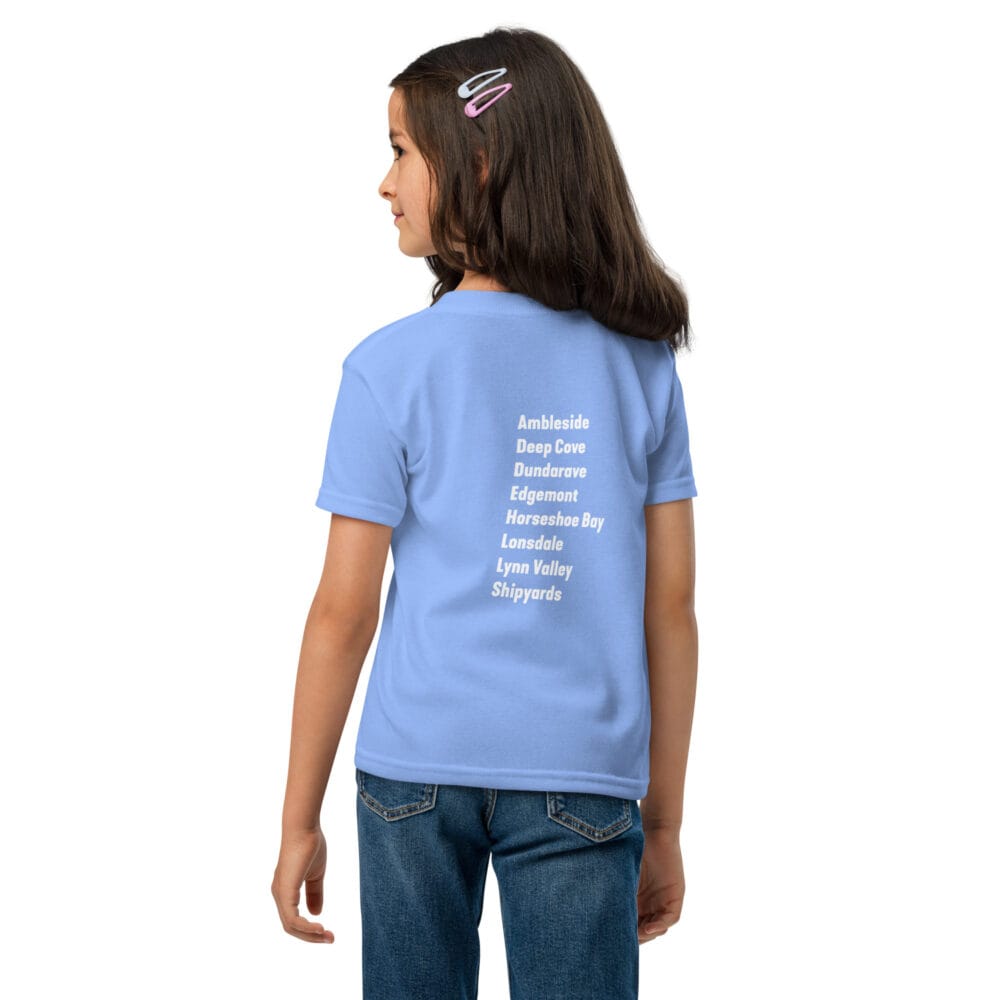 Neighbourhood Youth t-shirt