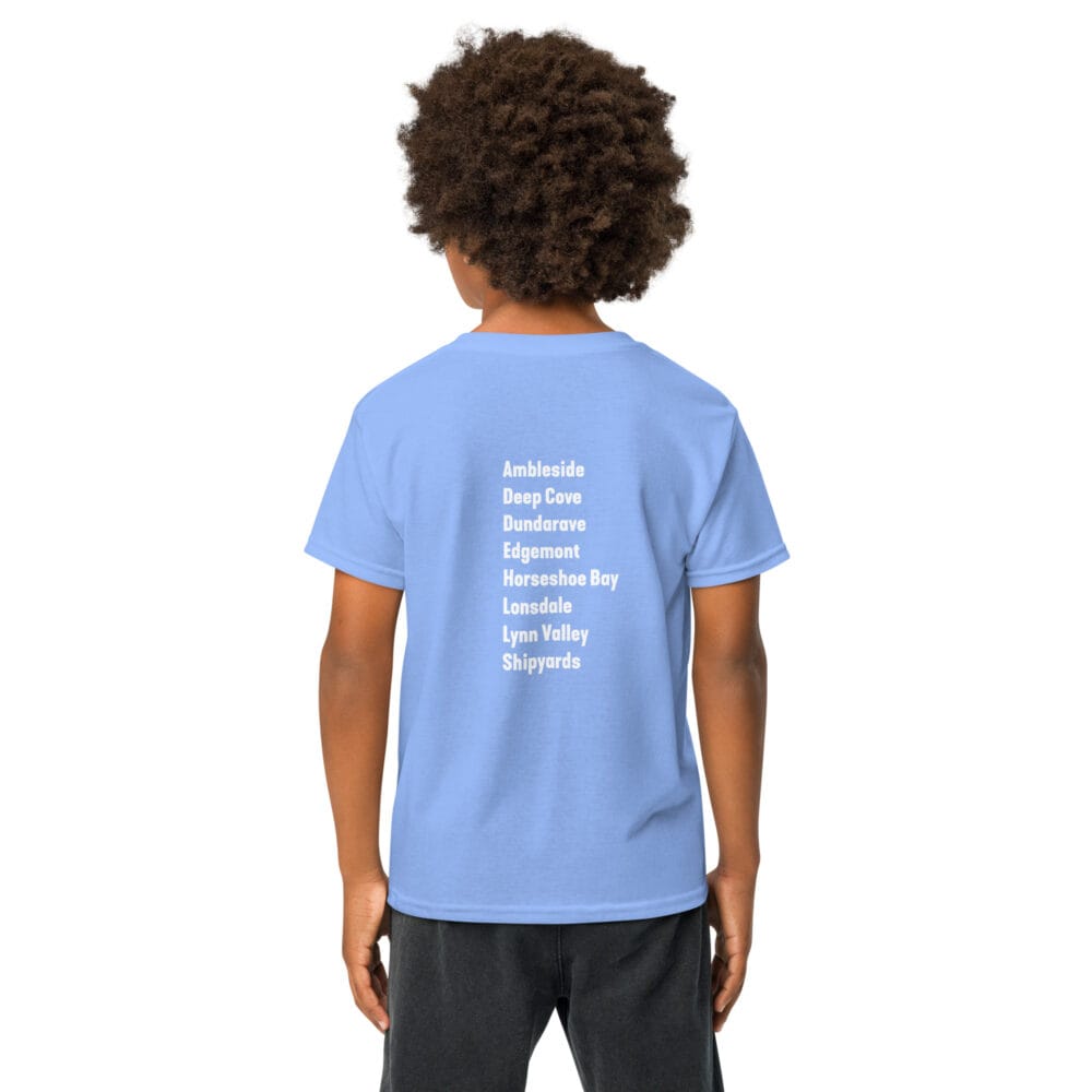 Neighbourhood Youth t-shirt - Image 23