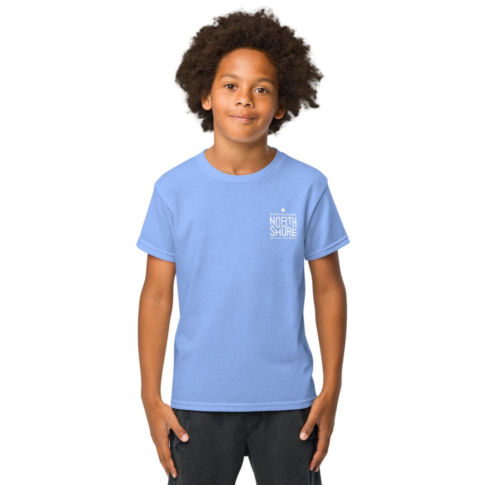 Neighbourhood Youth t-shirt - Image 21