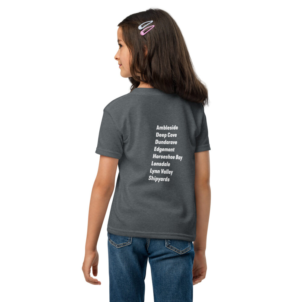 Neighbourhood Youth t-shirt - Image 3