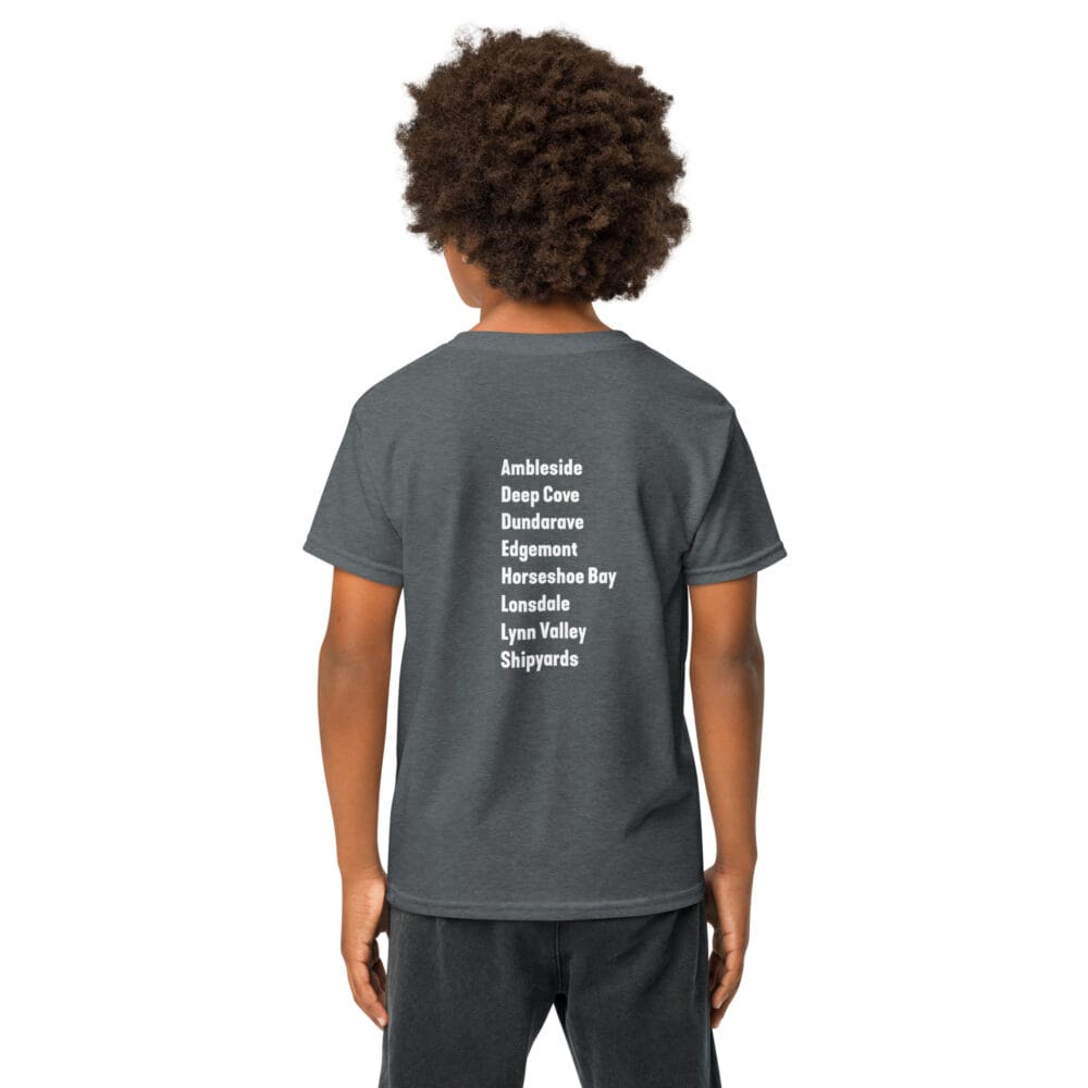 Neighbourhood Youth t-shirt - Image 17