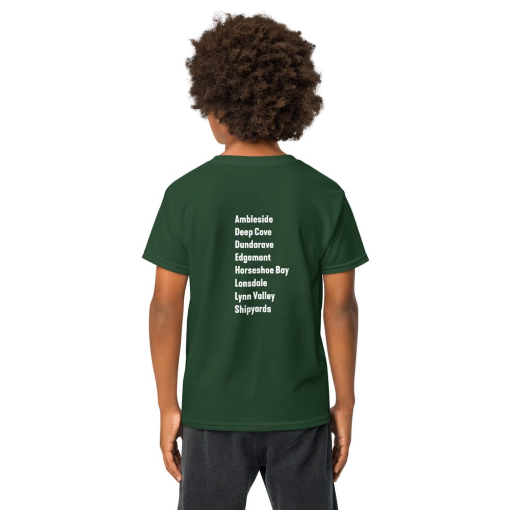 Neighbourhood Youth t-shirt - Image 14