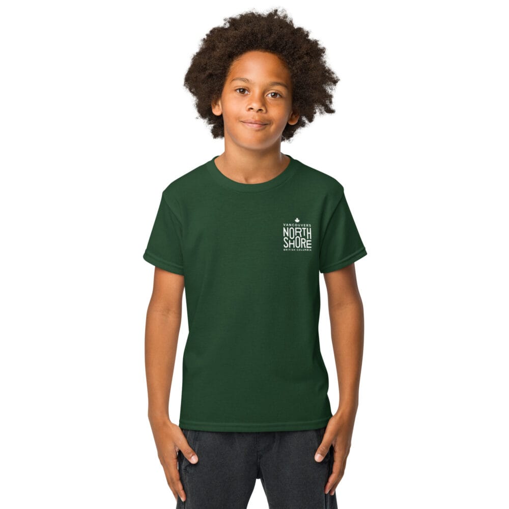 Neighbourhood Youth t-shirt - Image 12