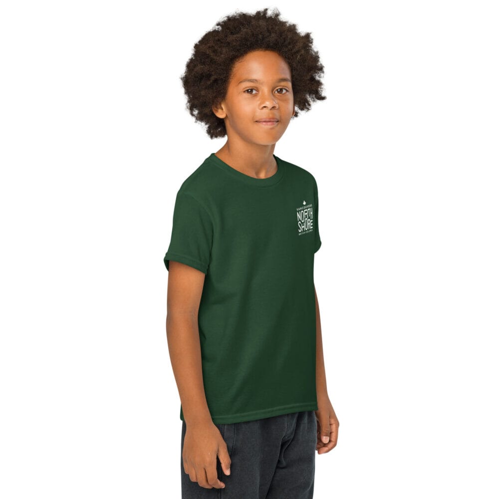 Neighbourhood Youth t-shirt - Image 13