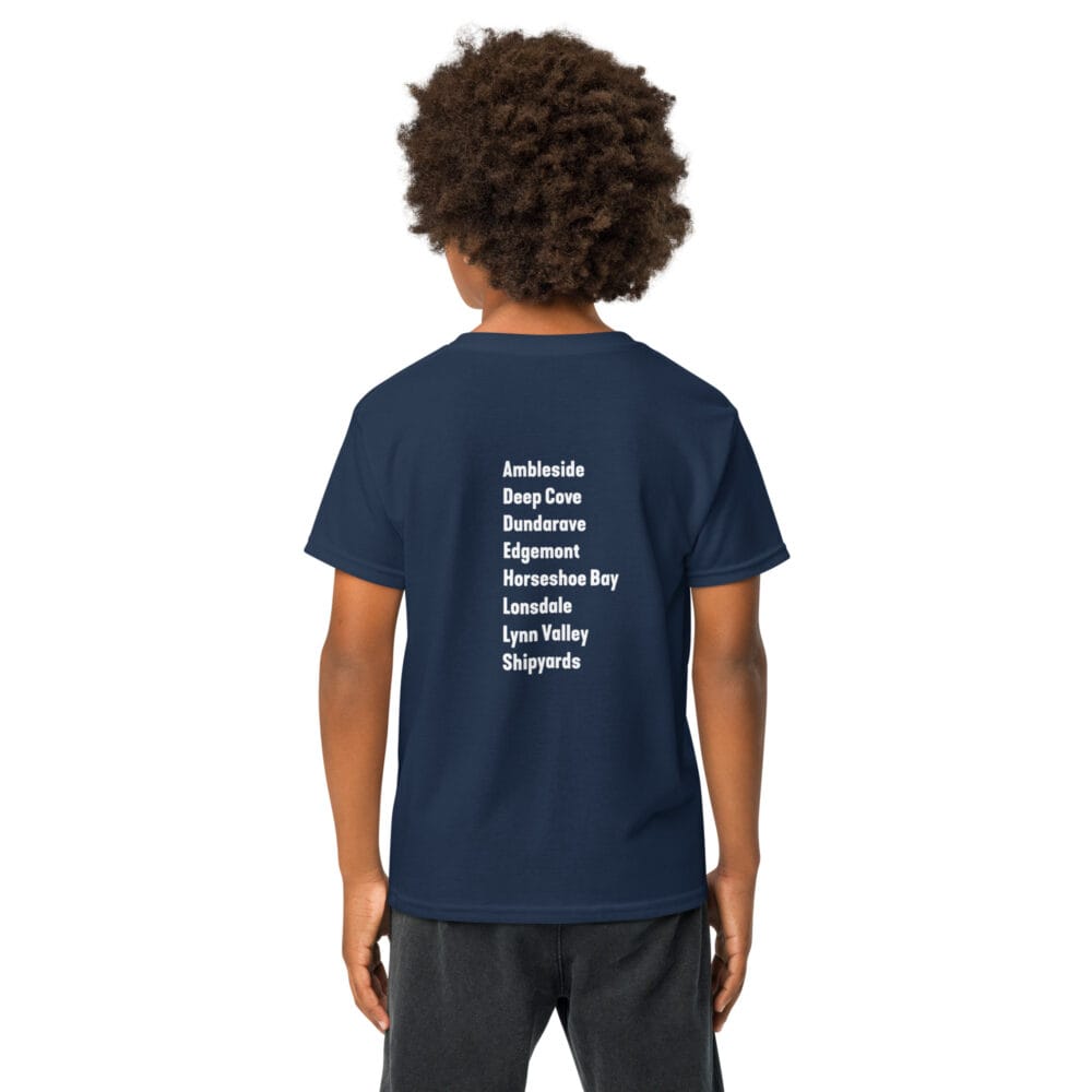Neighbourhood Youth t-shirt - Image 11