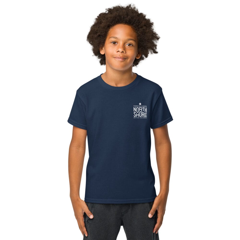 Neighbourhood Youth t-shirt - Image 9