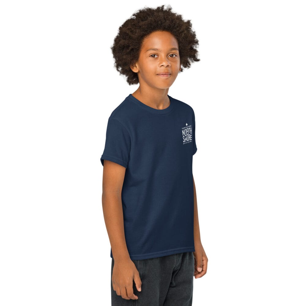 Neighbourhood Youth t-shirt - Image 10