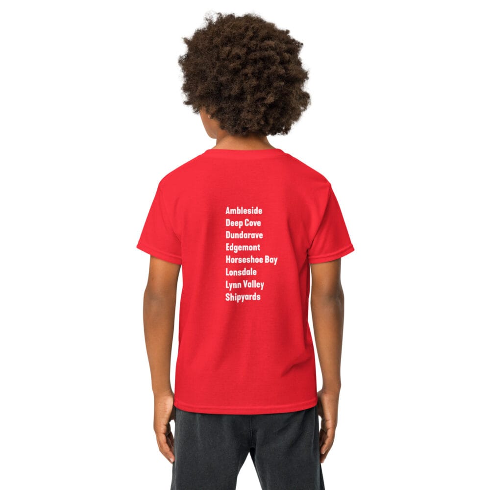 Neighbourhood Youth t-shirt - Image 20
