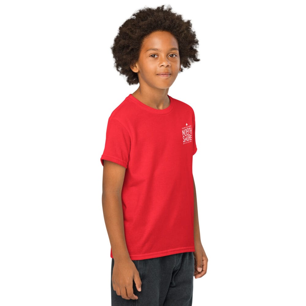 Neighbourhood Youth t-shirt - Image 19