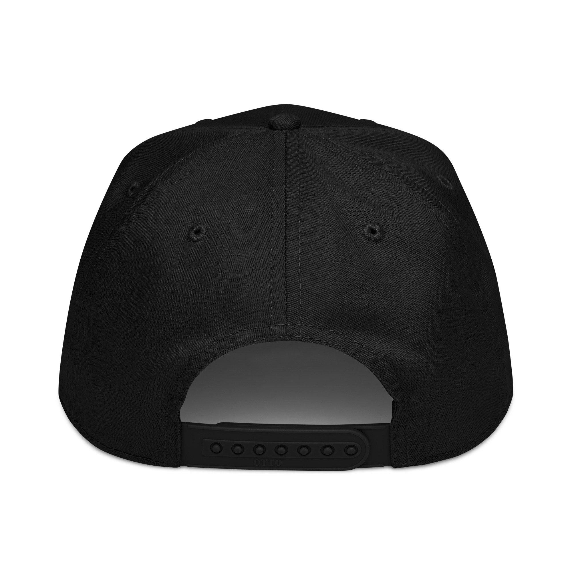 5 panel cap - Image 3