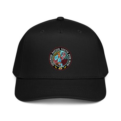 5 panel cap