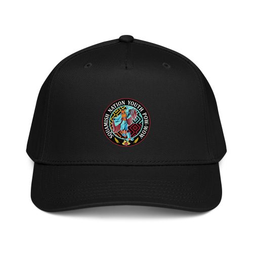 5 panel cap