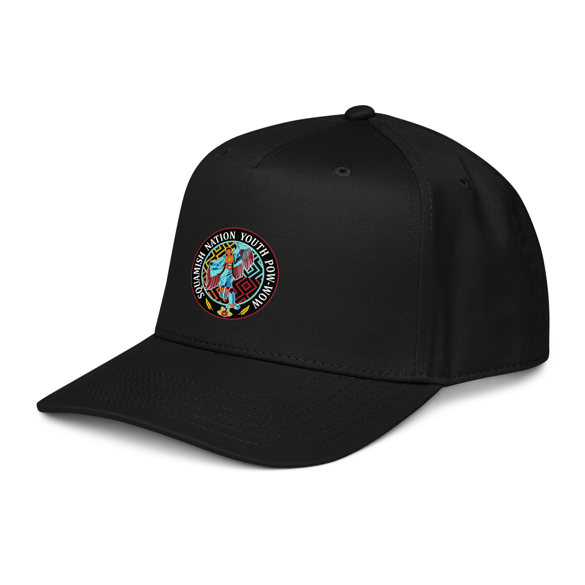 5 panel cap - Image 4