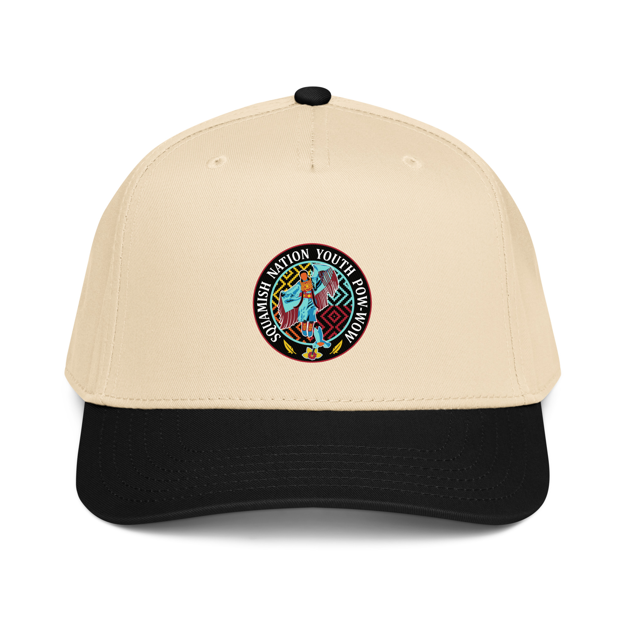 5 panel cap - Image 6