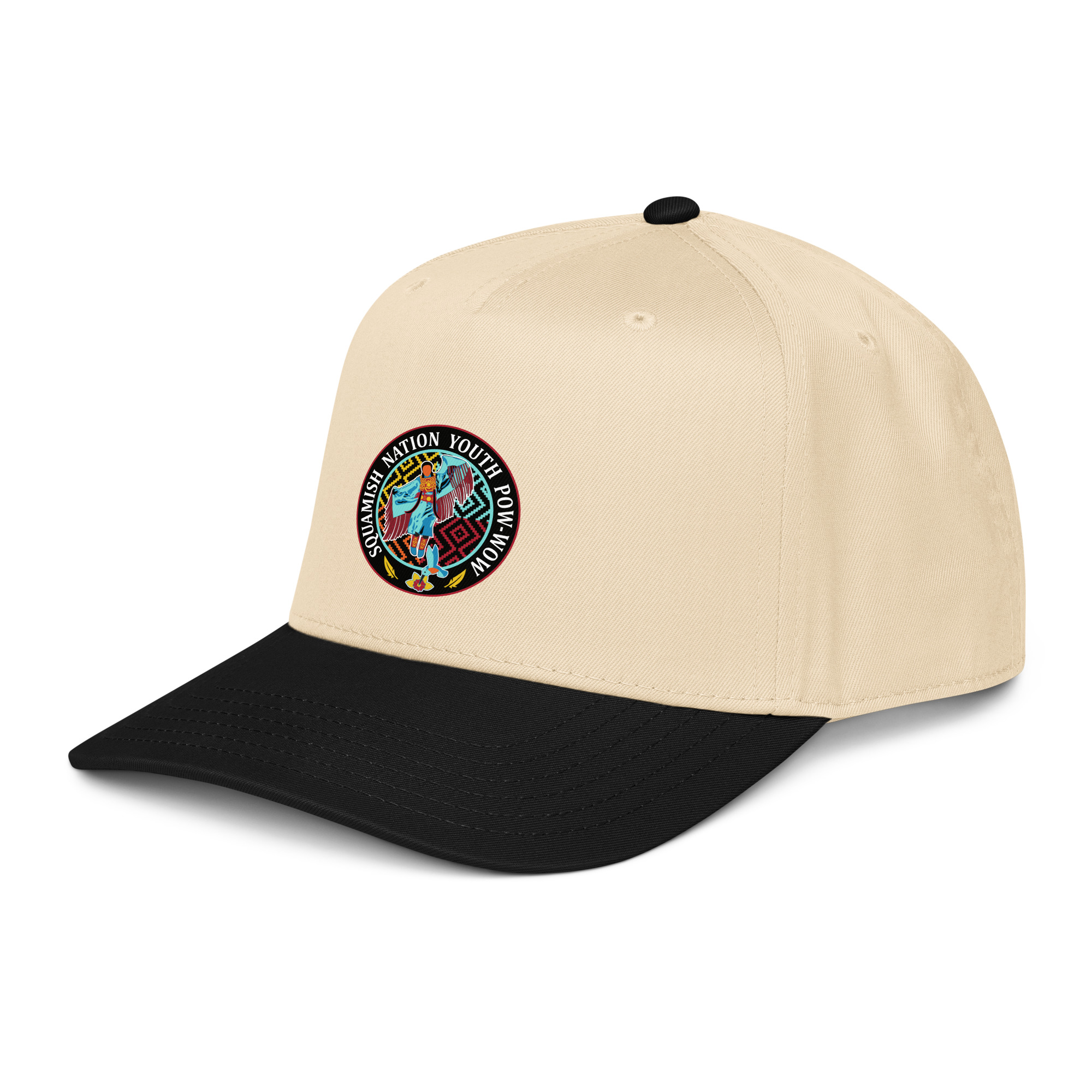 5 panel cap - Image 8