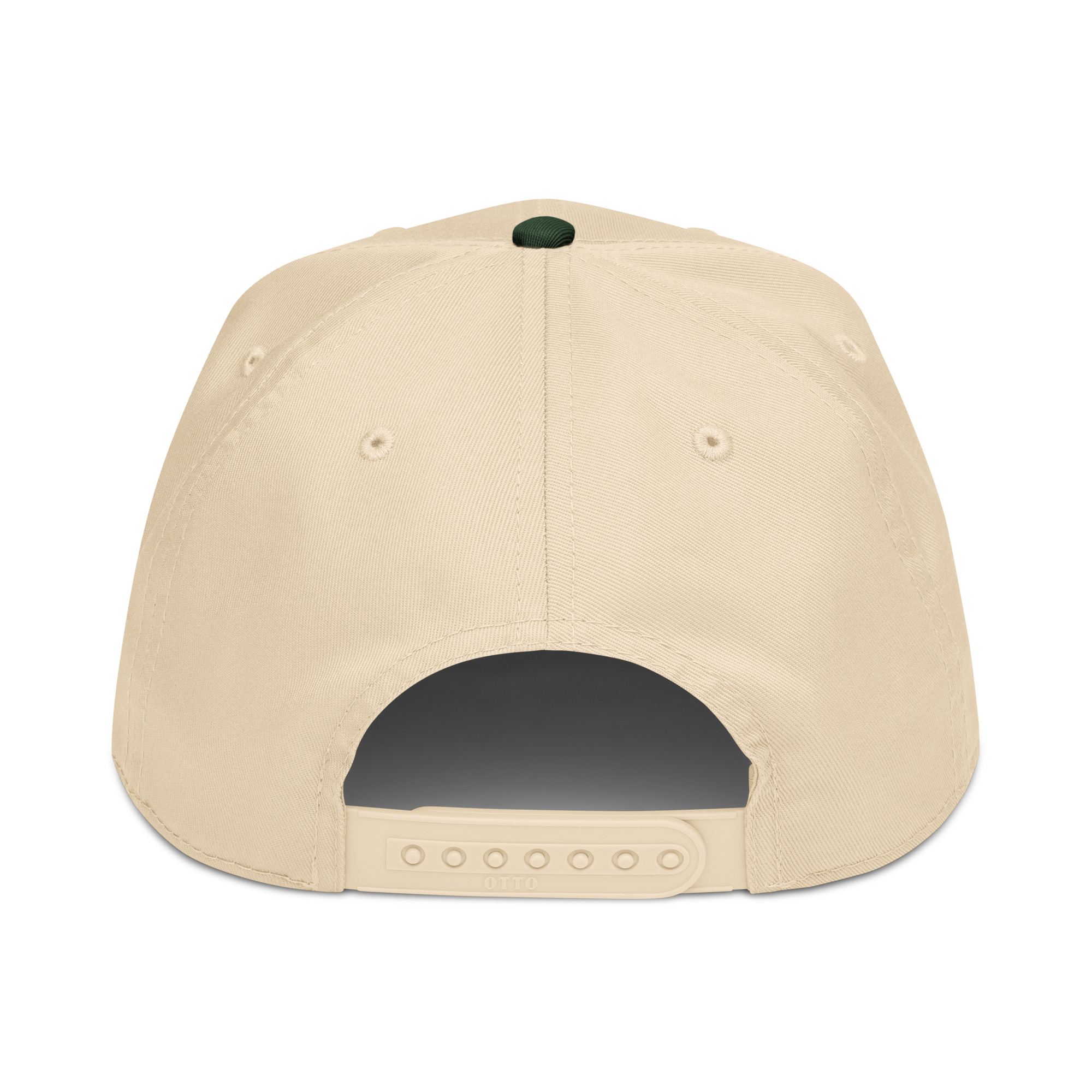 5 panel cap - Image 11