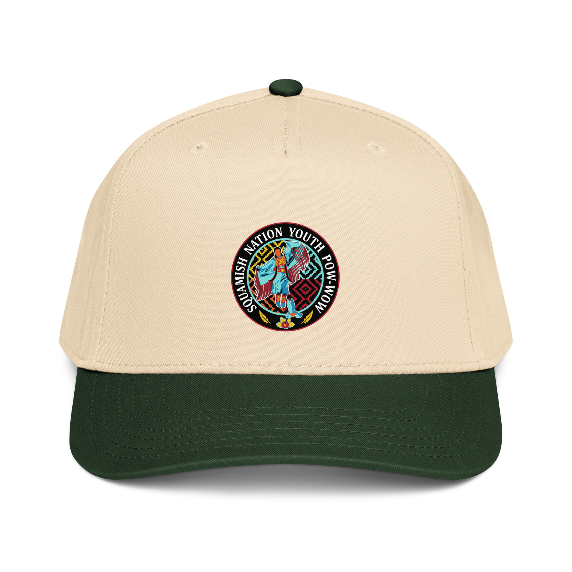 5 panel cap - Image 10