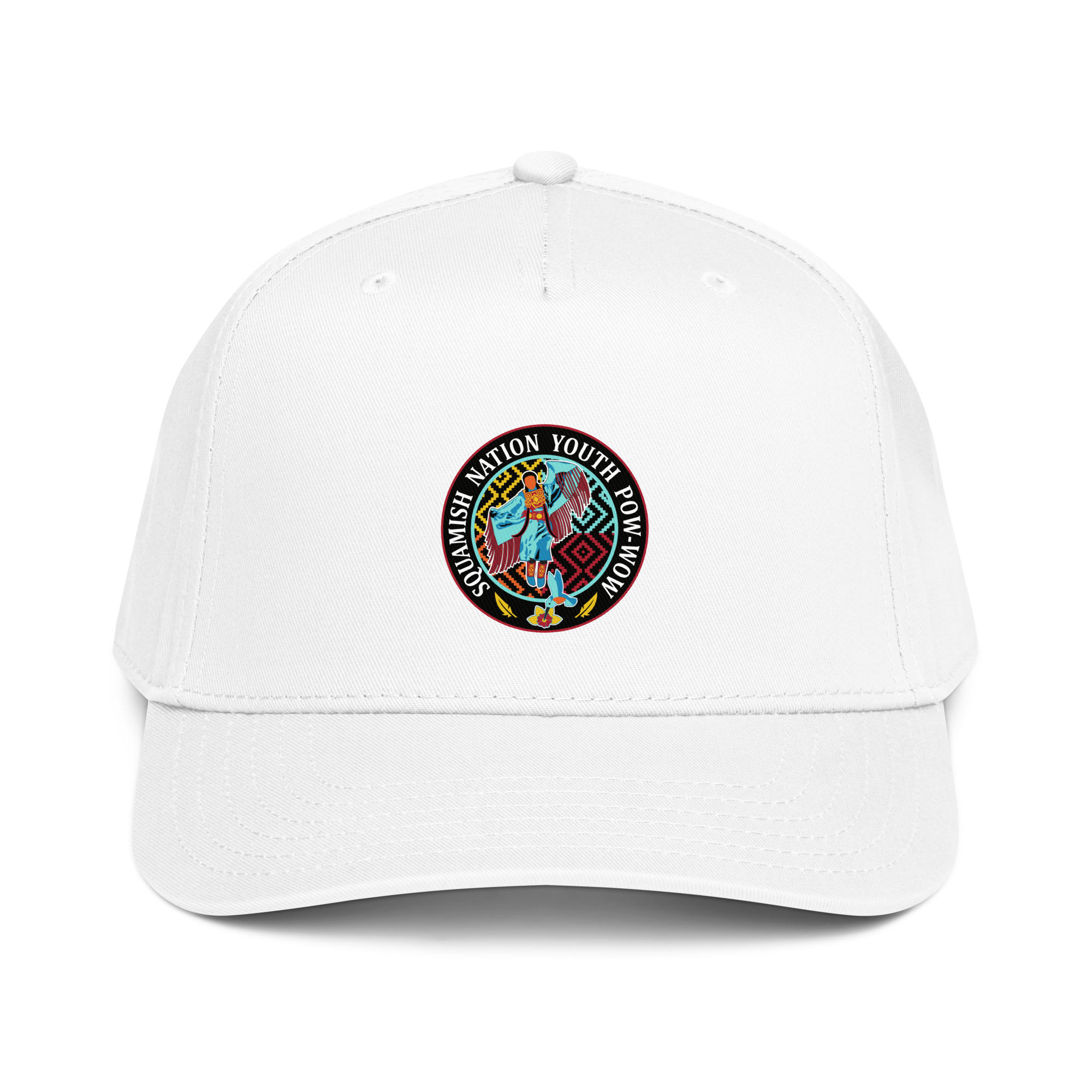 5 panel cap - Image 14