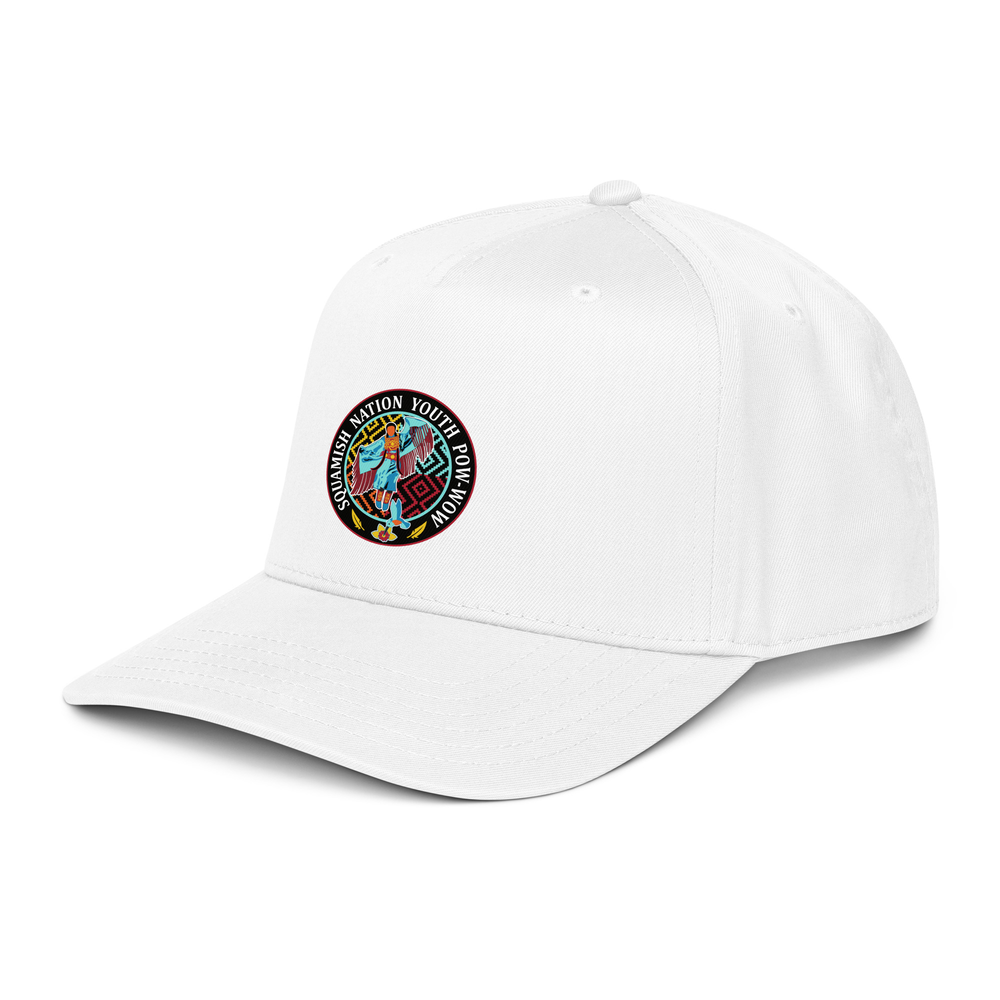5 panel cap - Image 16