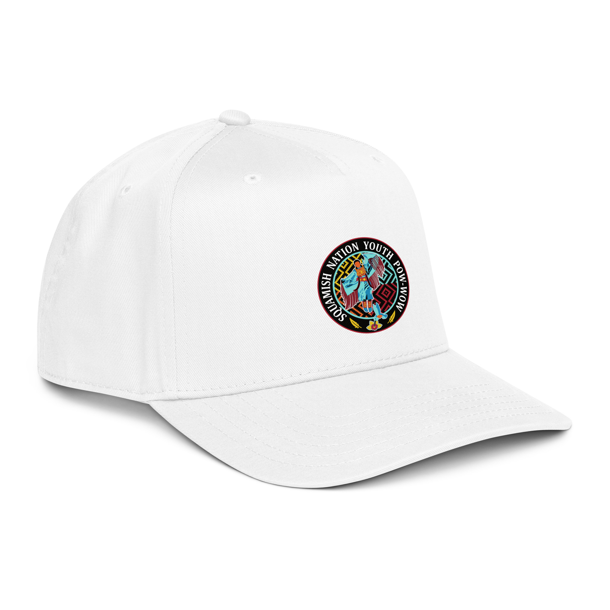 5 panel cap - Image 17
