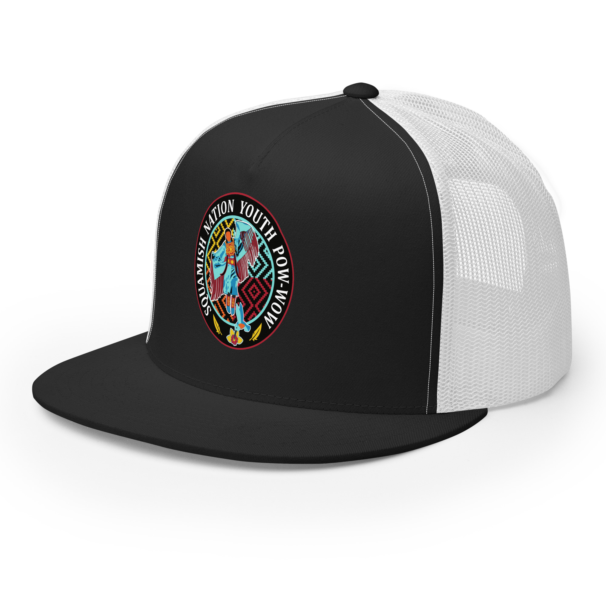 Trucker Cap - Image 4