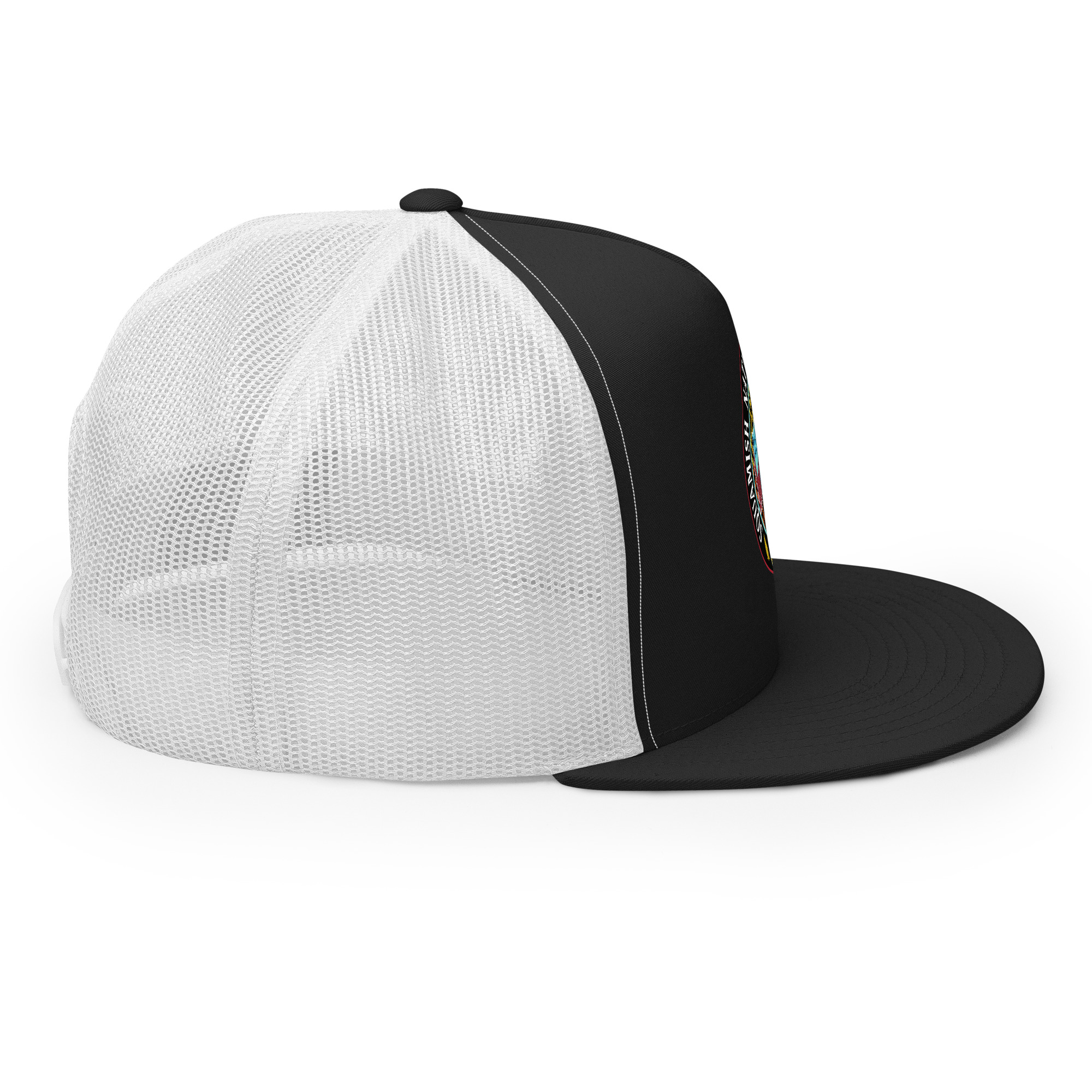 Trucker Cap - Image 5