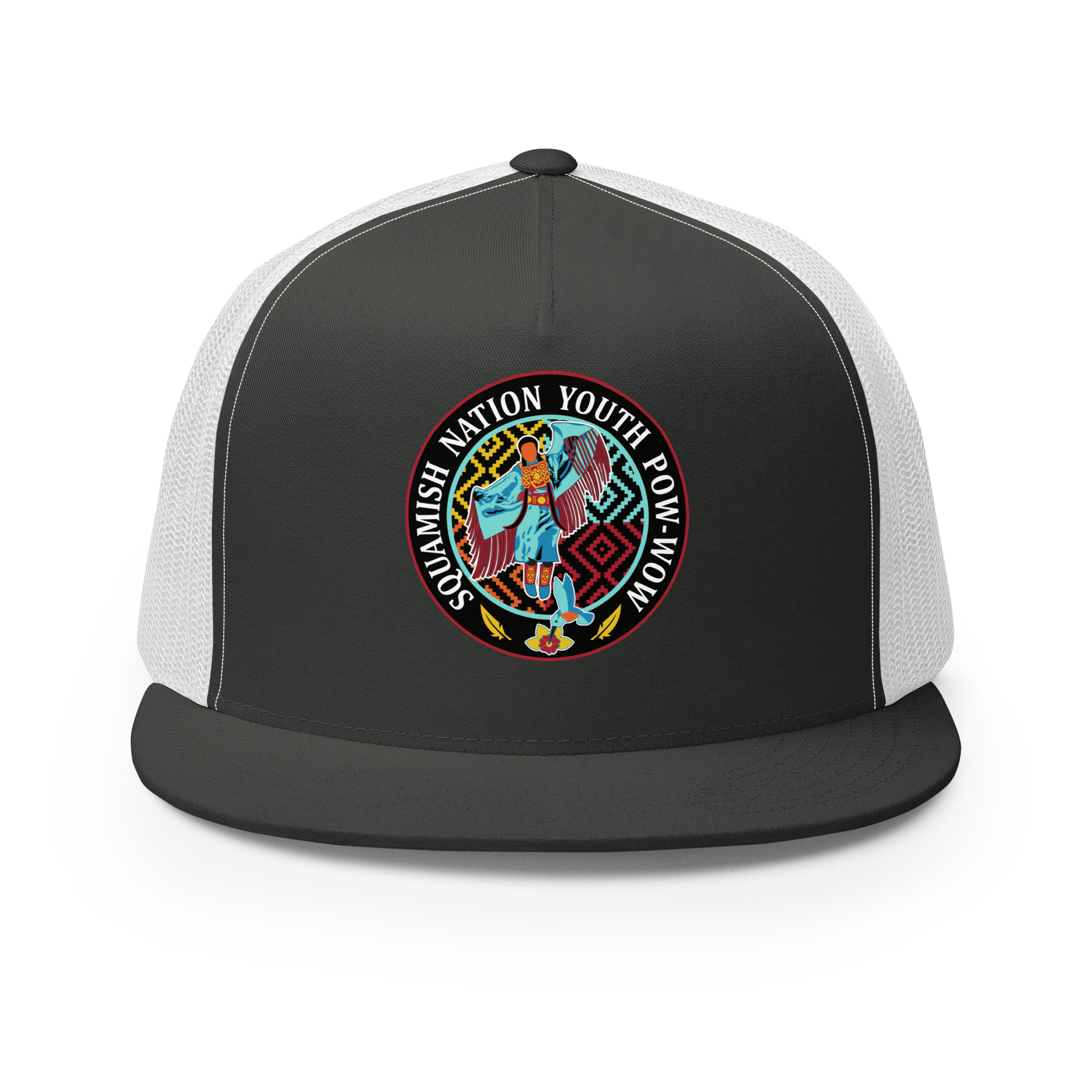 Trucker Cap - Image 7