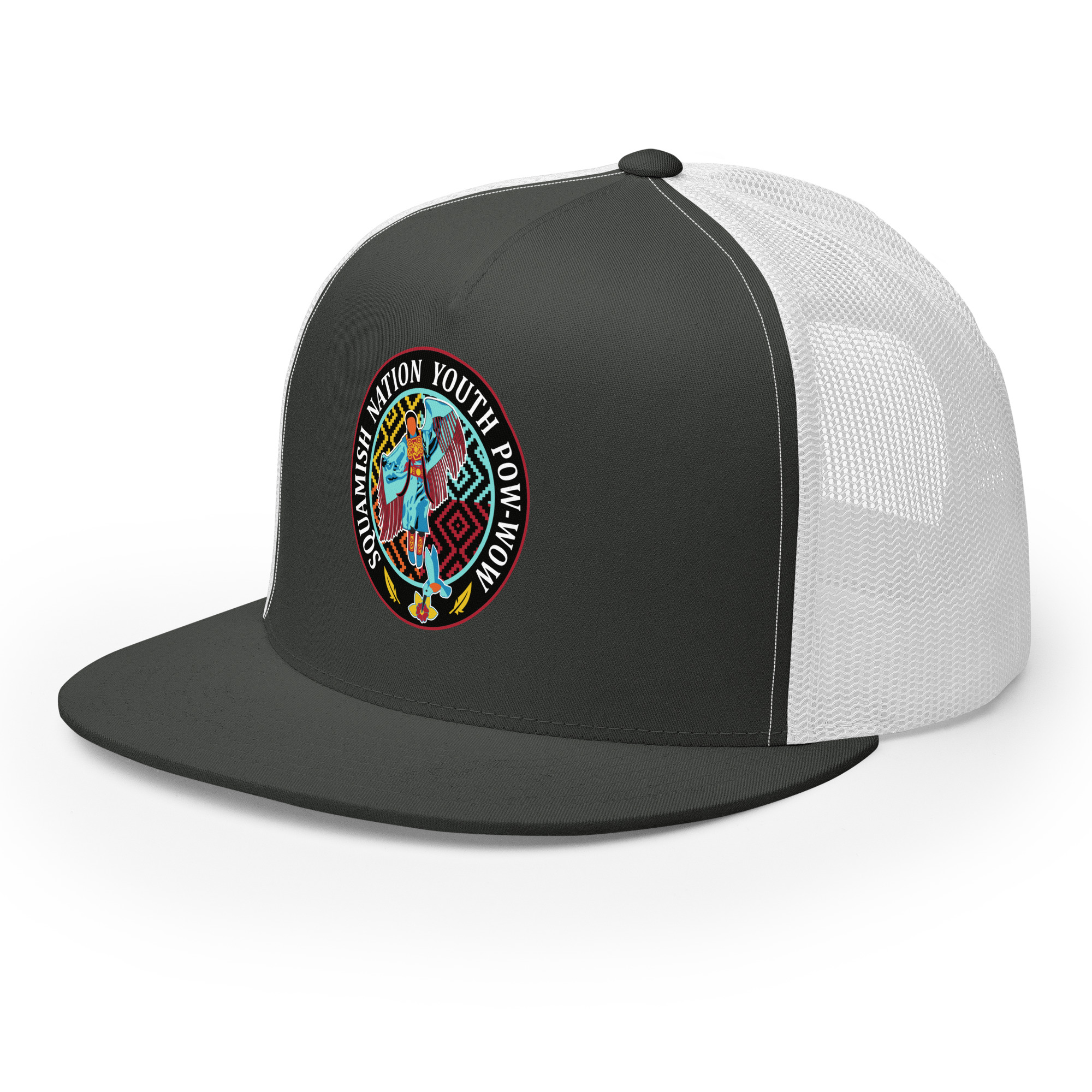 Trucker Cap - Image 10