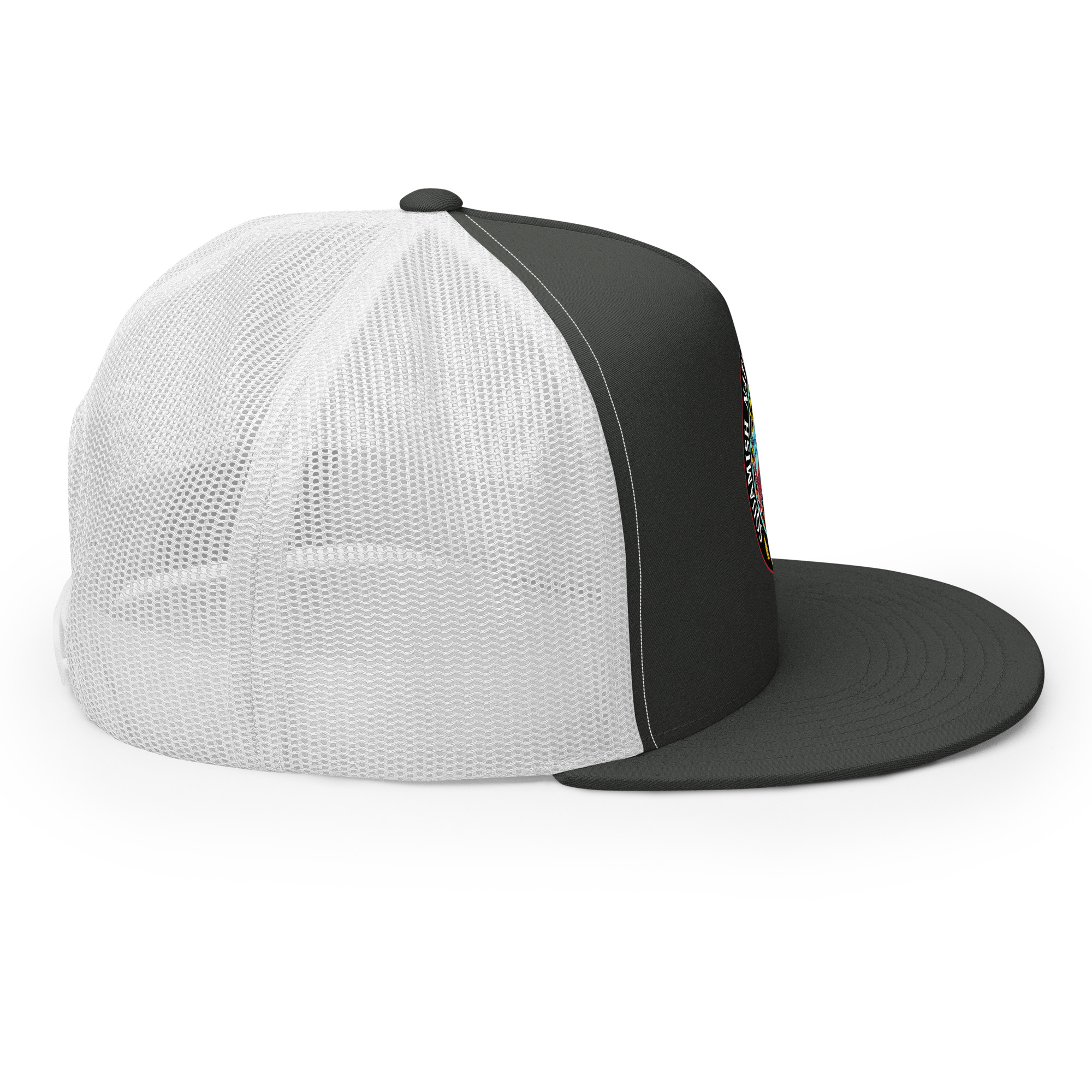 Trucker Cap - Image 11