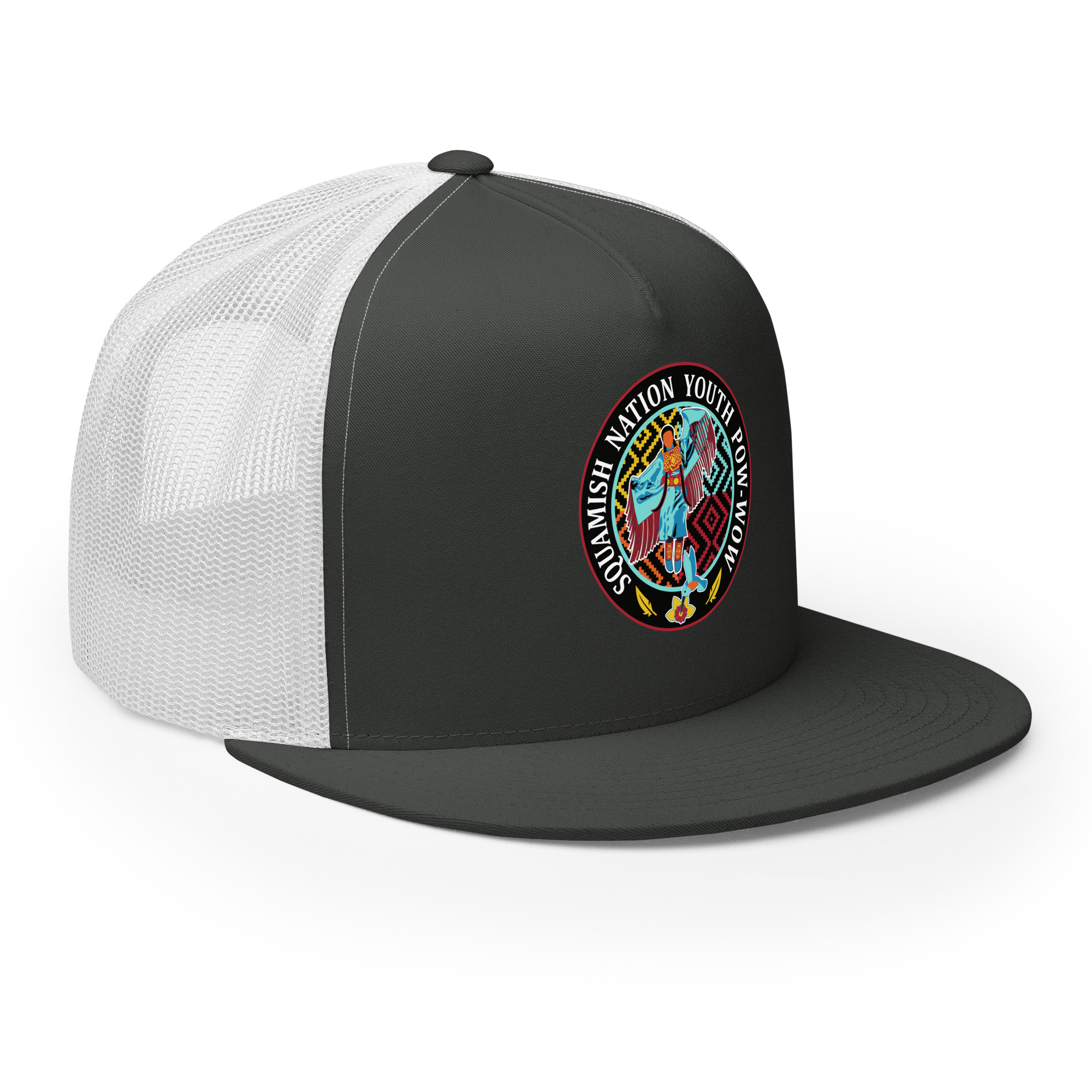 Trucker Cap - Image 12