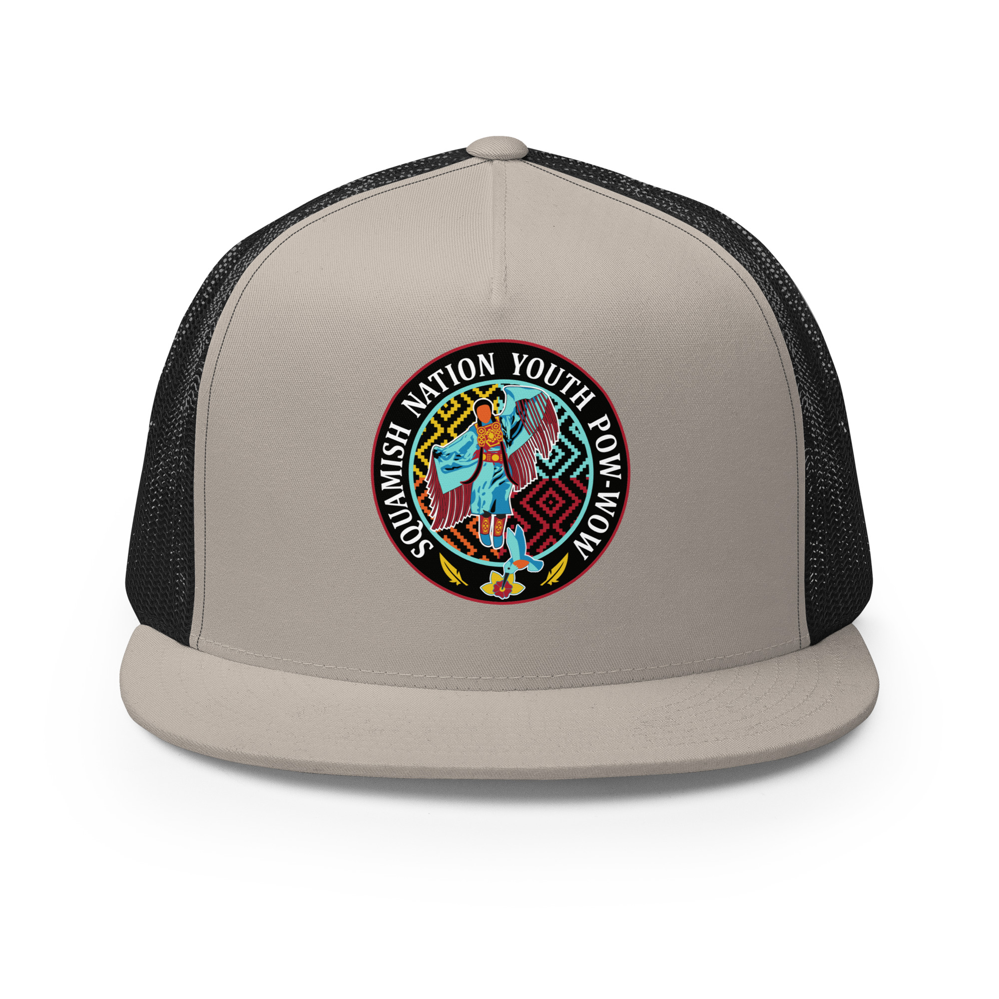 Trucker Cap - Image 13