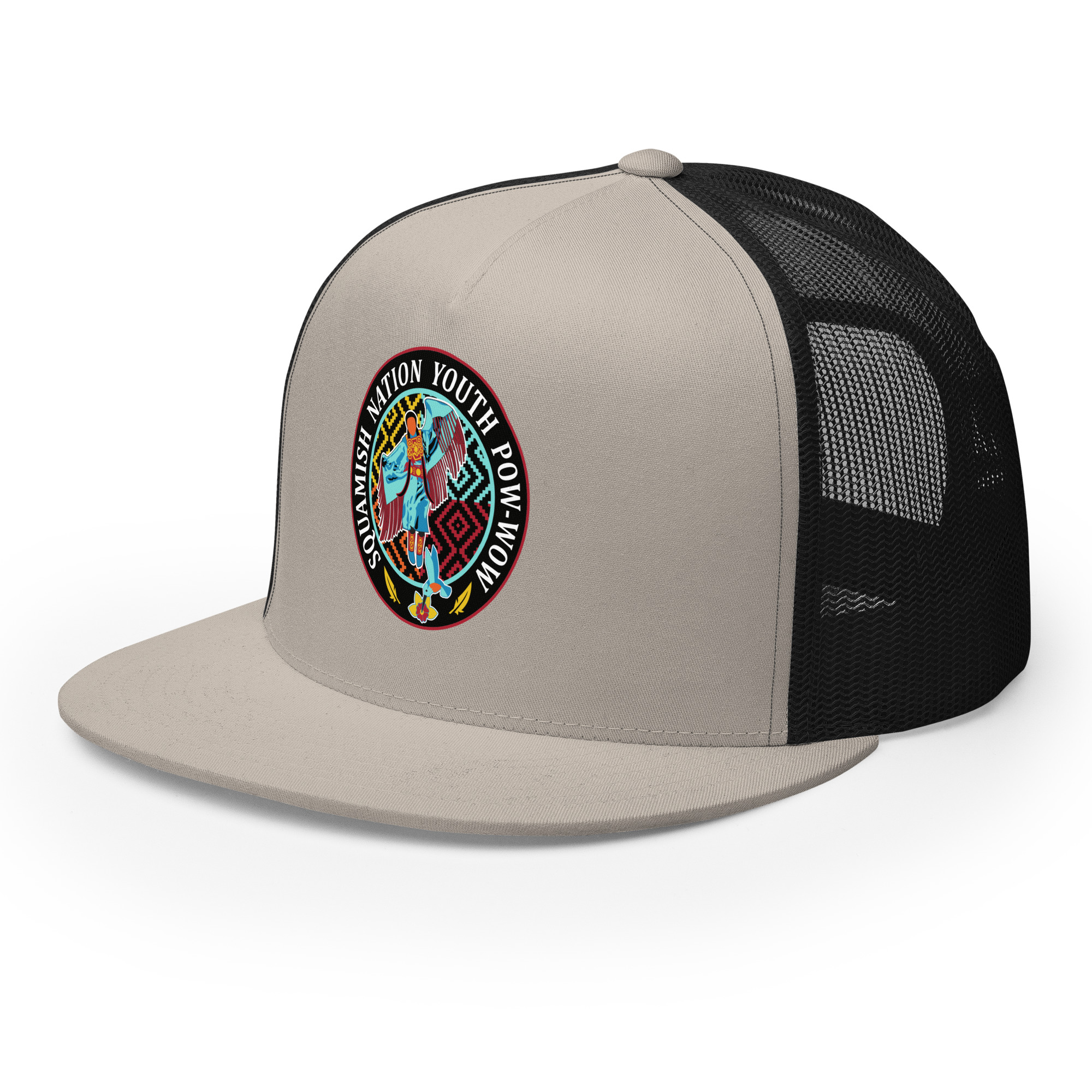 Trucker Cap - Image 16