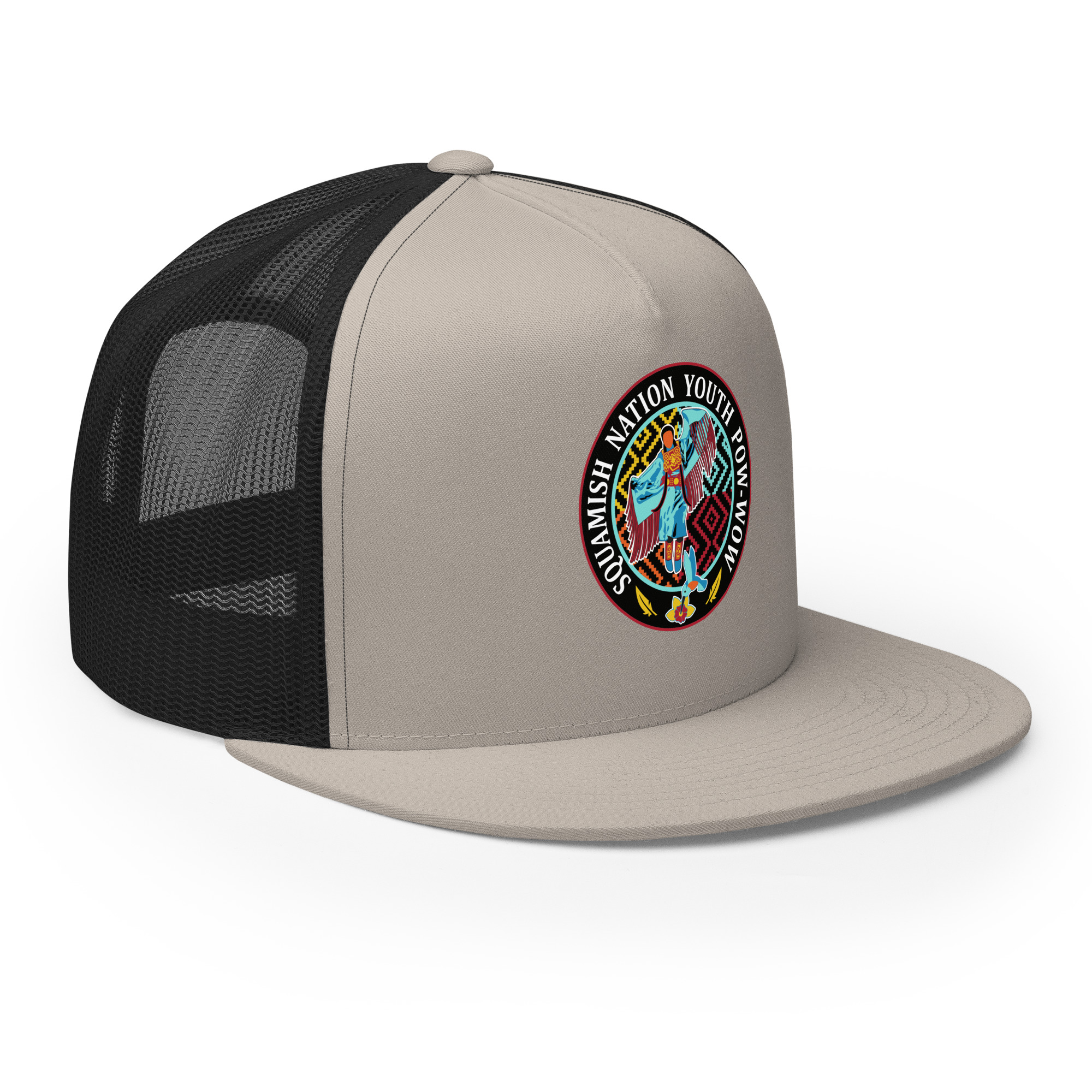 Trucker Cap - Image 18