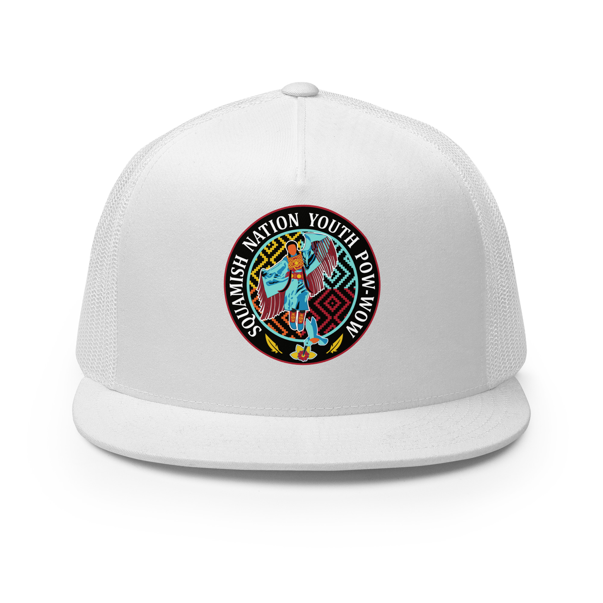 Trucker Cap - Image 19
