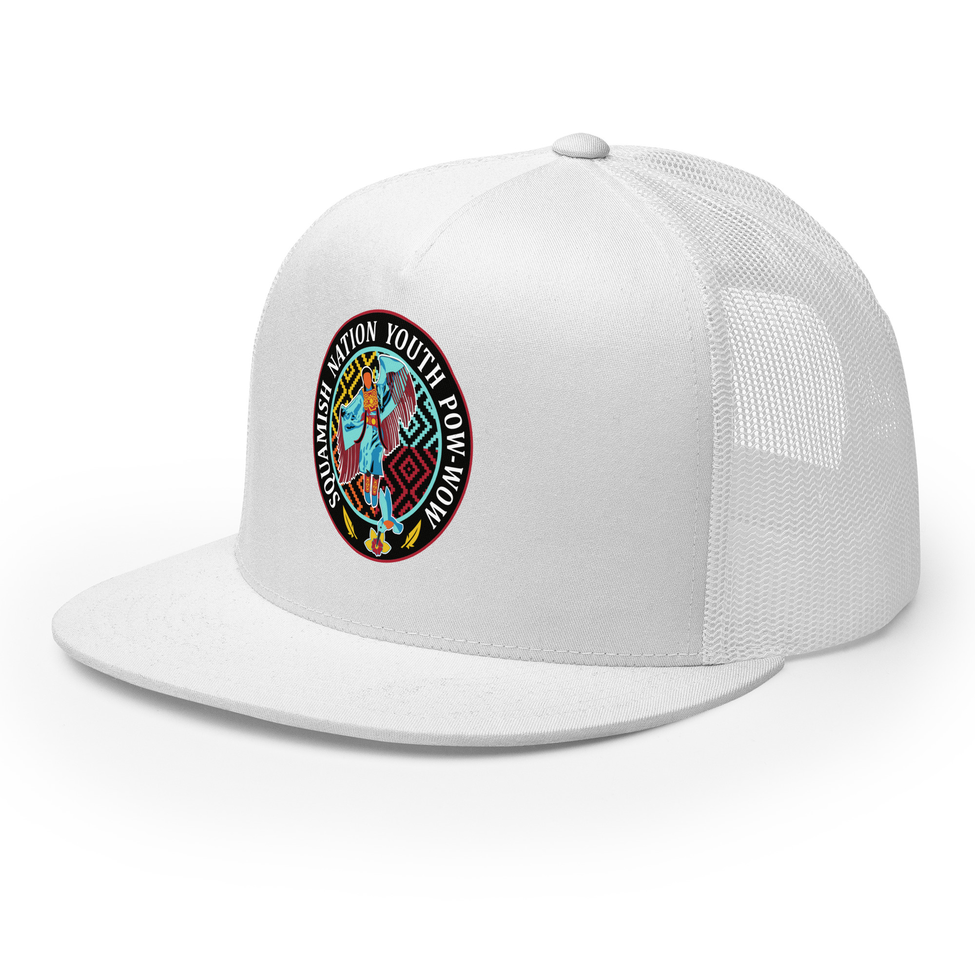Trucker Cap - Image 22