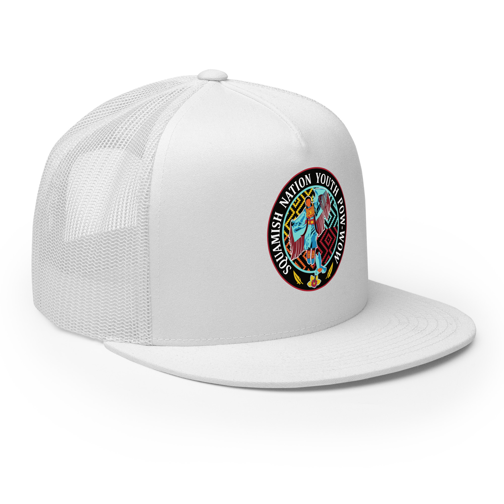 Trucker Cap - Image 24