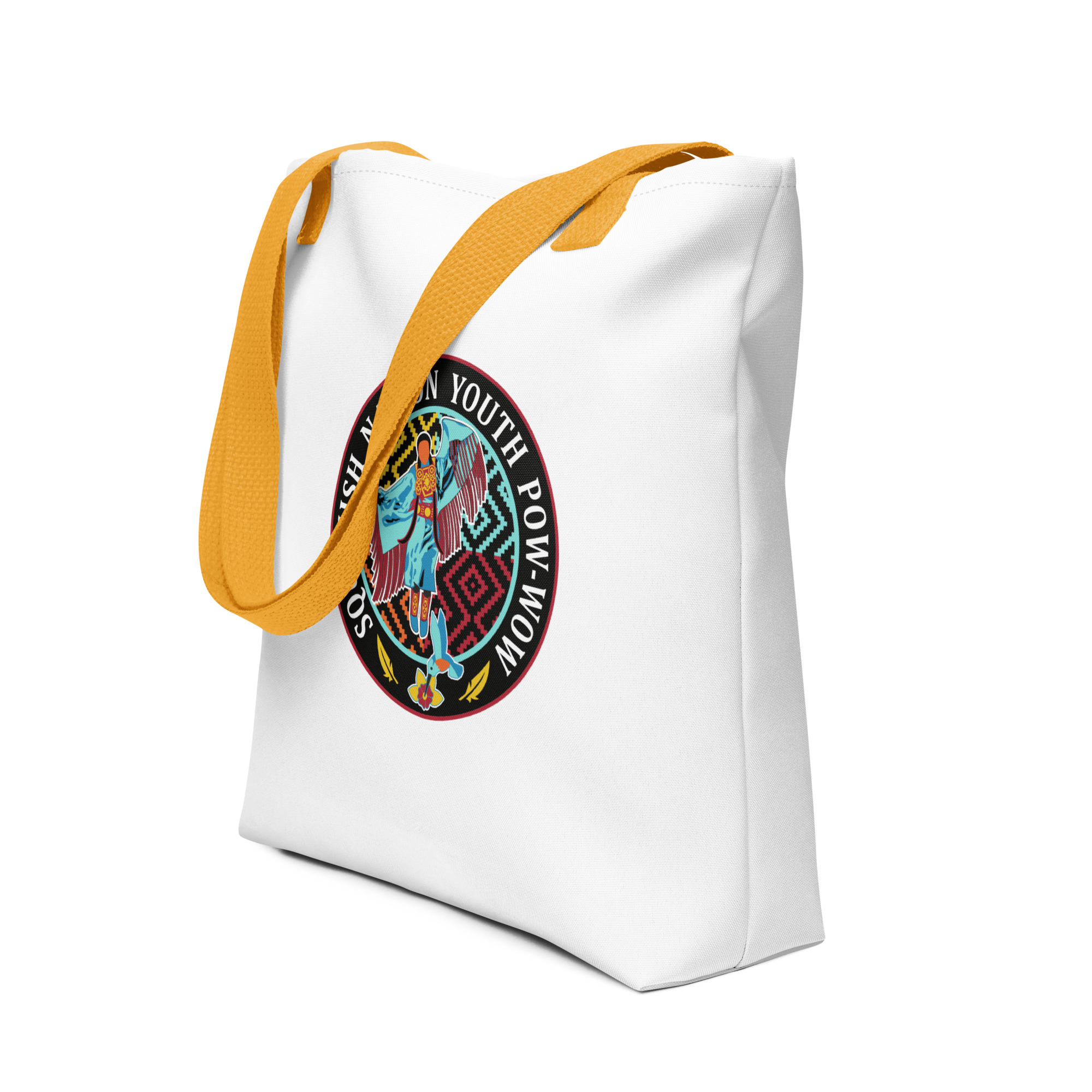 Tote bag - Image 2