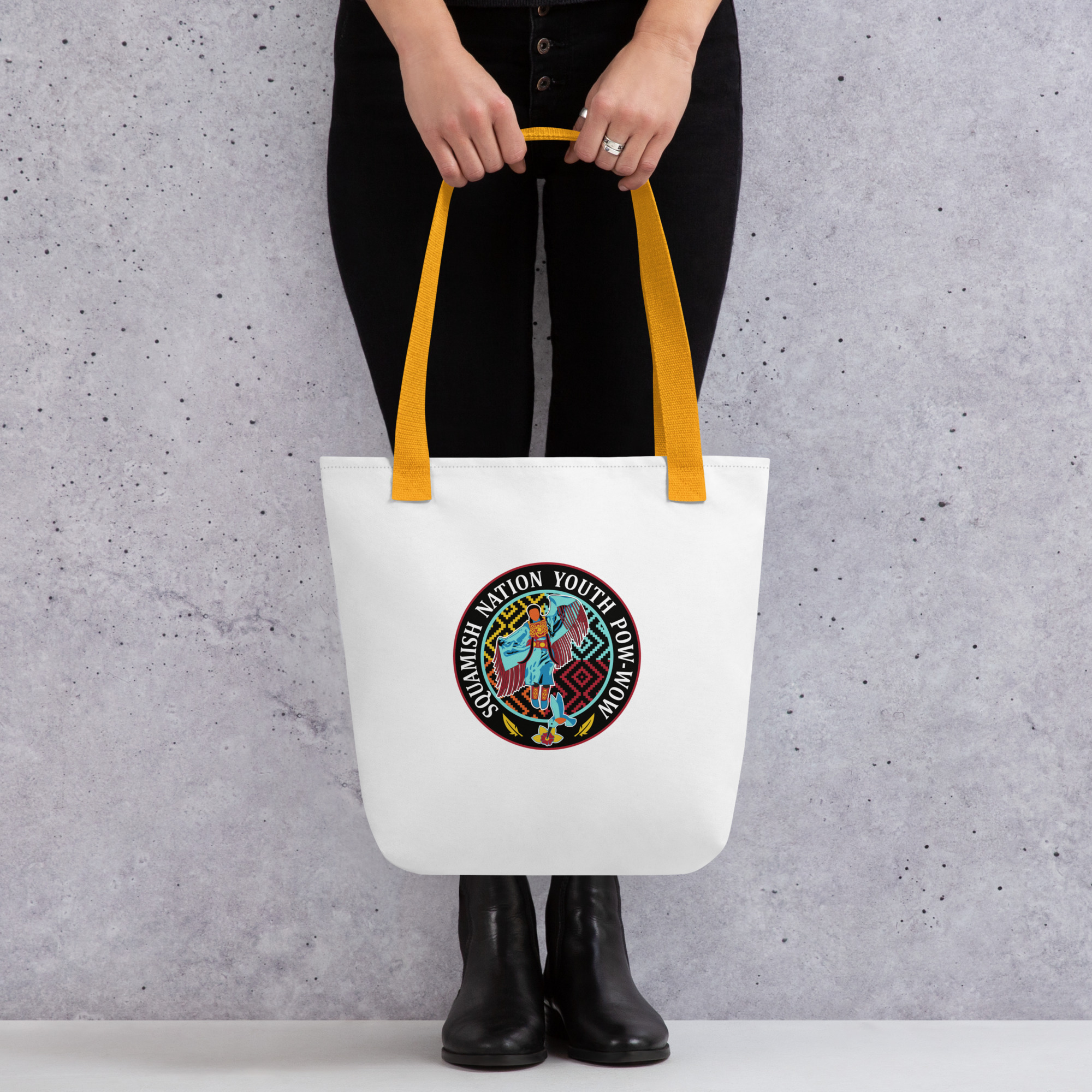 Tote bag - Image 2