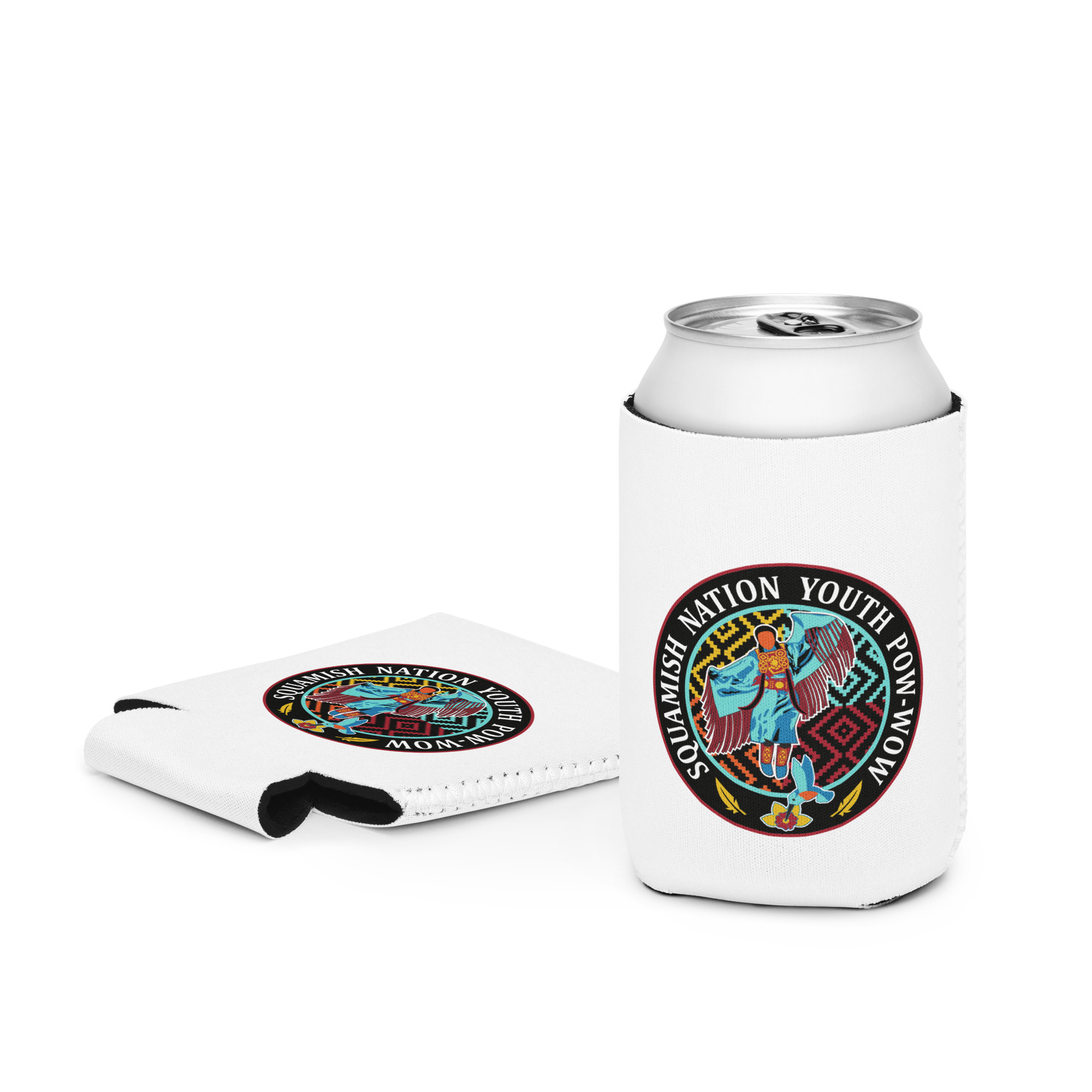 Can cooler