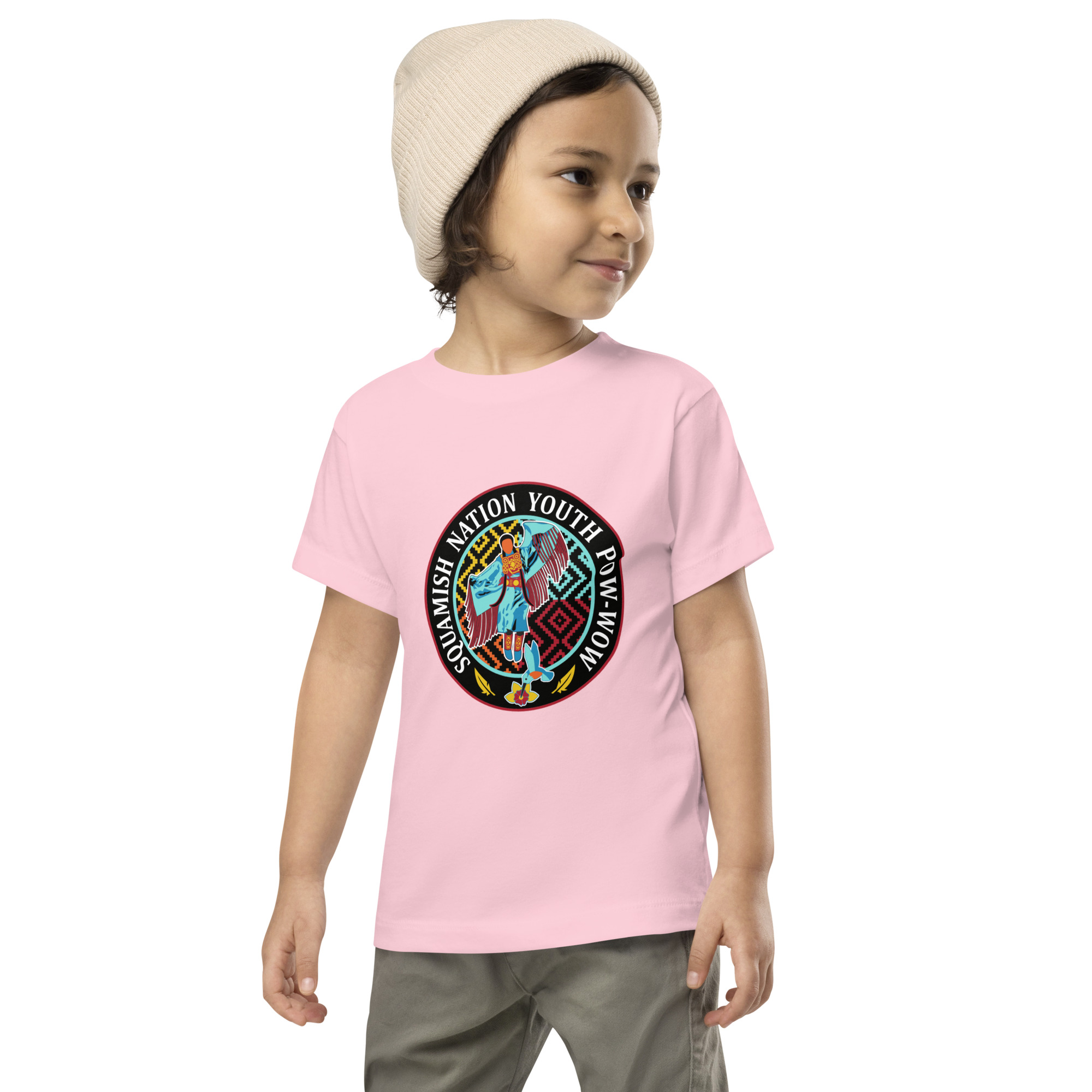 Toddler Short Sleeve Tee - Image 6
