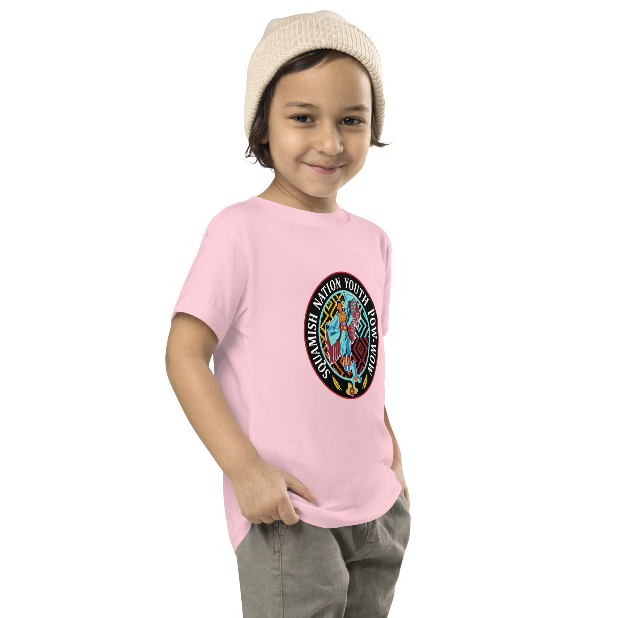 Toddler Short Sleeve Tee - Image 7