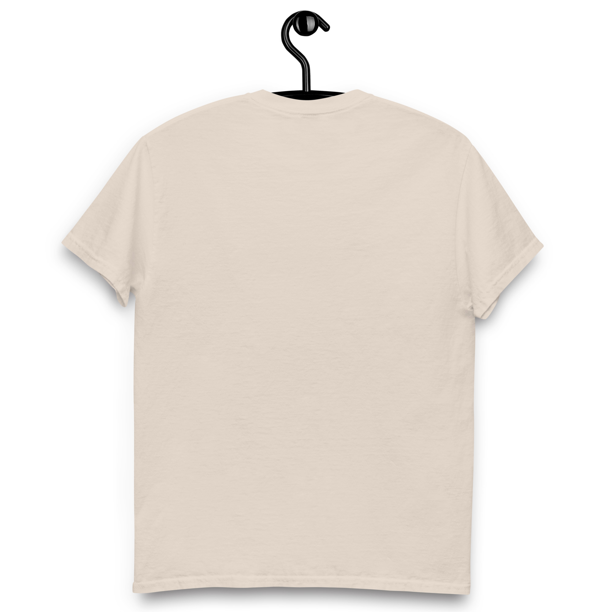 Unisex classic tee - Image 3
