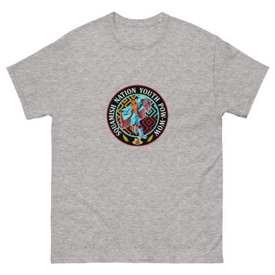 Unisex classic tee