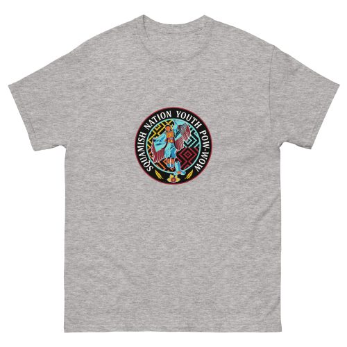 Unisex classic tee
