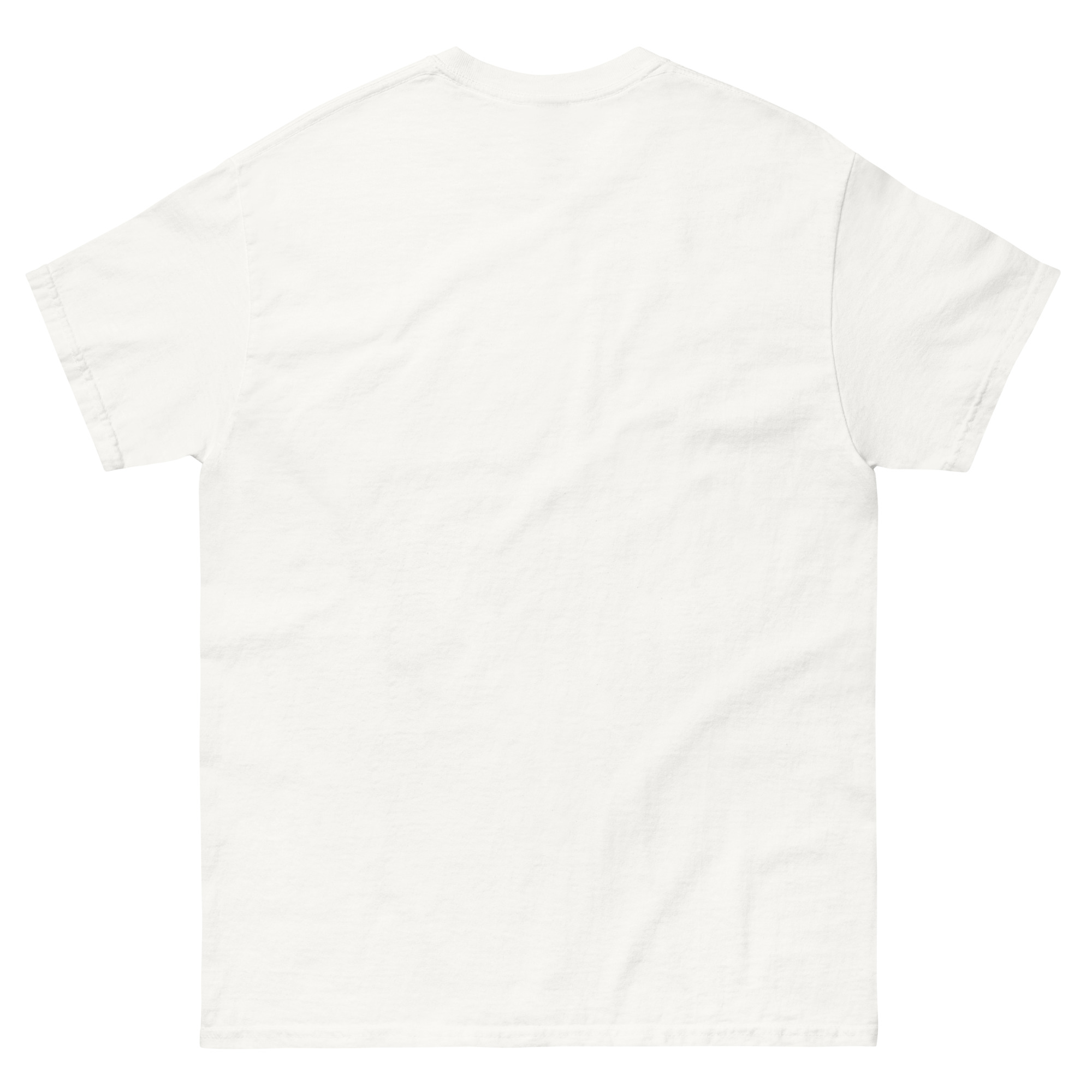 Unisex classic tee - Image 9