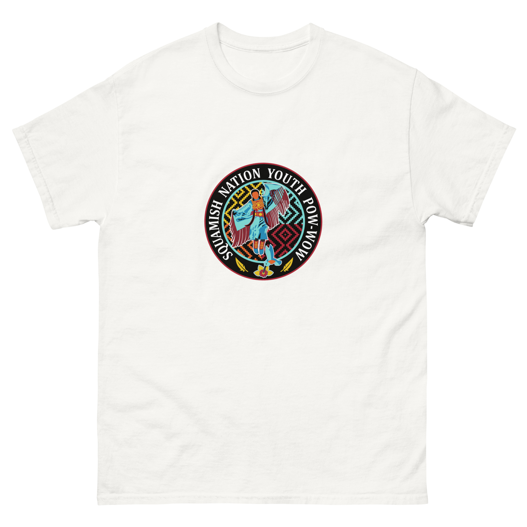Unisex classic tee - Image 8
