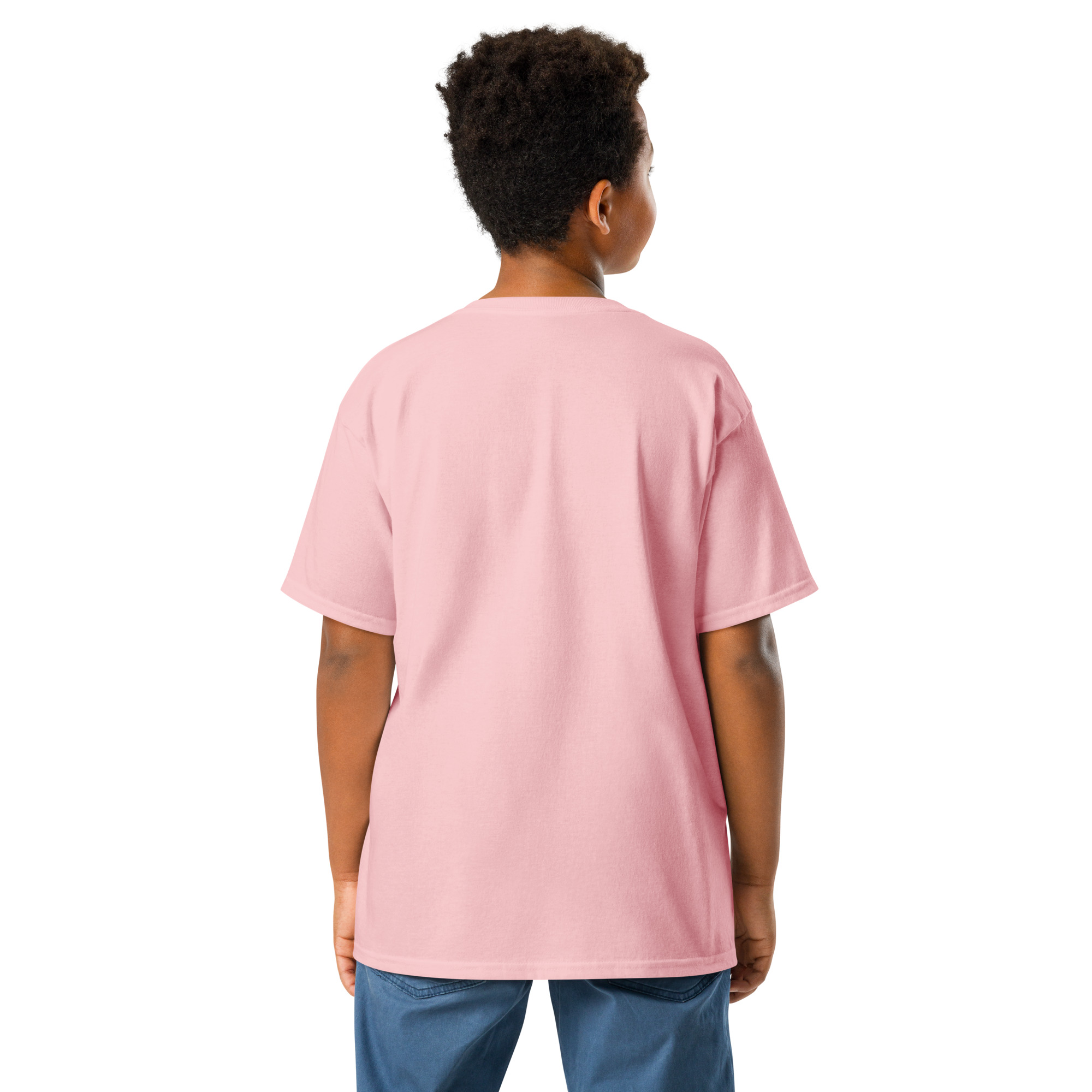 Youth classic tee - Image 12